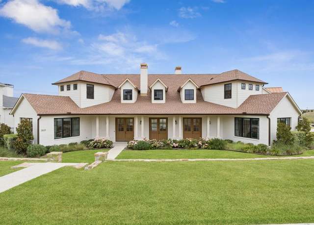 Property at 2633 Paladora Dr, Fort Worth, TX 76008, 5 beds, 5 baths