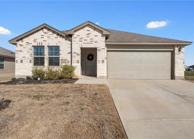 Property at 7009 Llano Dr, China Spring, TX 76633, 4 beds, 2 baths
