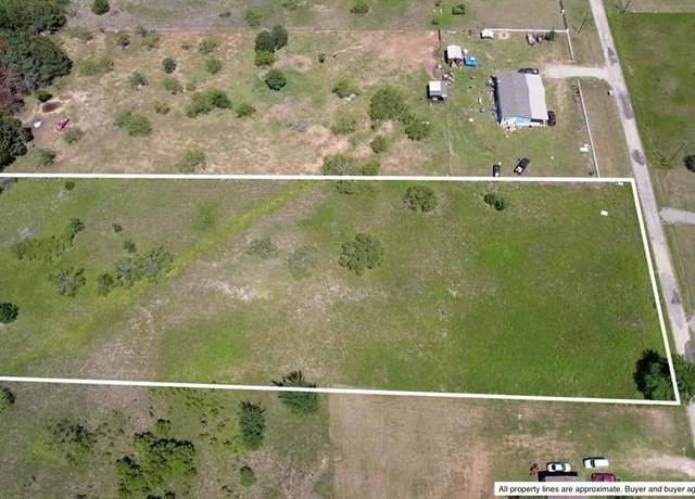 Property at 3144 SE Tbd, Corsicana, TX 75109