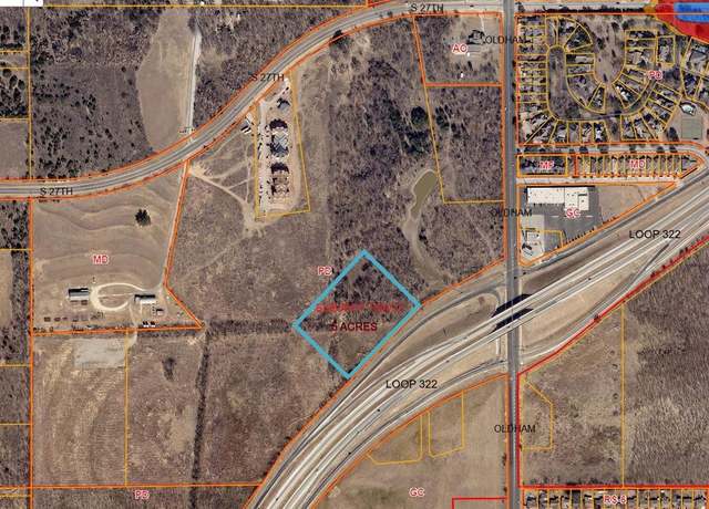 Property at 3400 Loop 322, Abilene, TX 79602