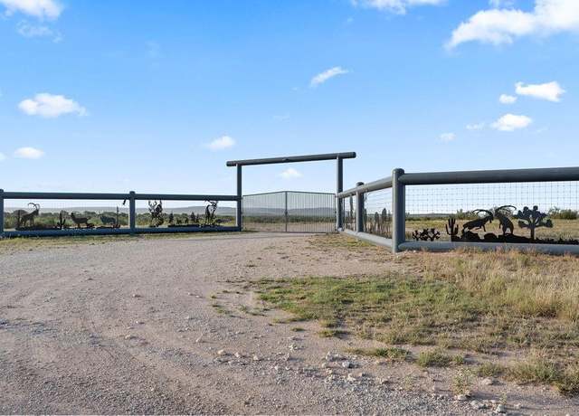Property at 10551 County Road 345, Colorado City, TX 79512, 4 beds, 4.5 baths