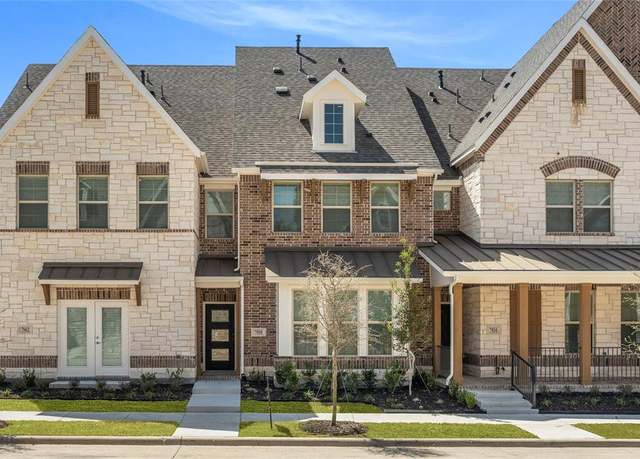 Property at 7858 Bayside Dr, Rowlett, TX 75088, 3 beds, 3.5 baths