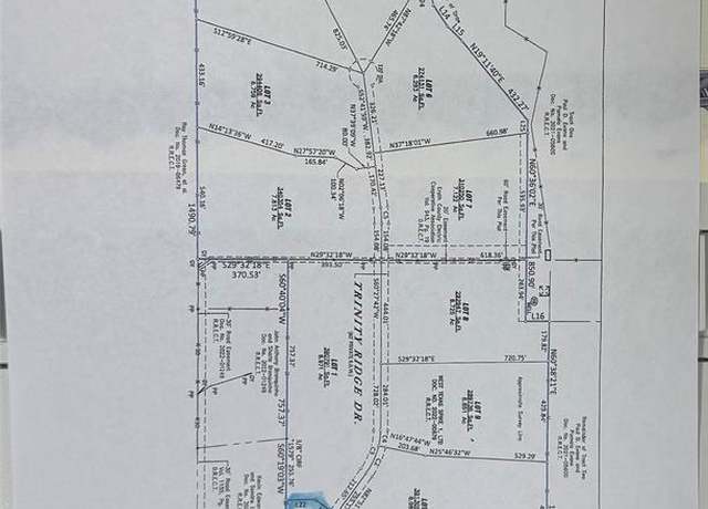 Property at Lot 11` E Trinity Ridge Dr, Stephenville, TX 76401