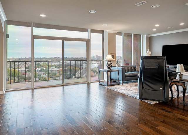 Property at 5200 Keller Springs Rd #1413, Dallas, TX 75248, 1 bed, 2 baths