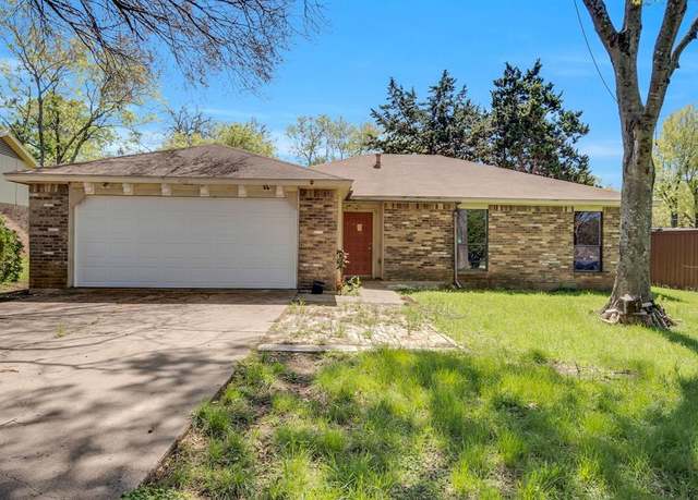 Property at 426 Roundtop Blvd, Duncanville, TX 75116, 3 beds, 2 baths