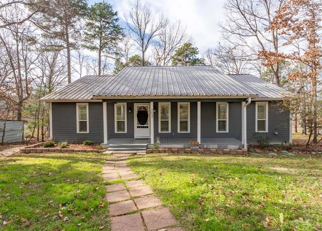 Property at 353 Deer Creek Rd, Big Sandy, TX 75755, 3 beds, 2 baths