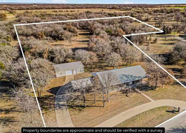 Property at 244 Lone Oak, Mineral Wells, TX 76067, 3 beds, 2 baths
