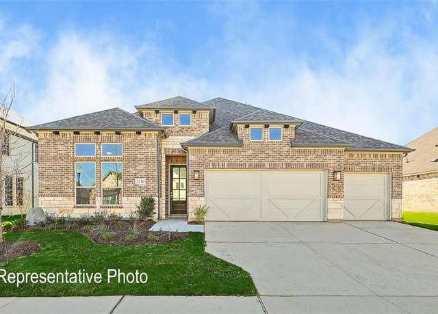 Property at 4337 Biddle St, Midlothian, TX 76065, 3 beds, 3 baths