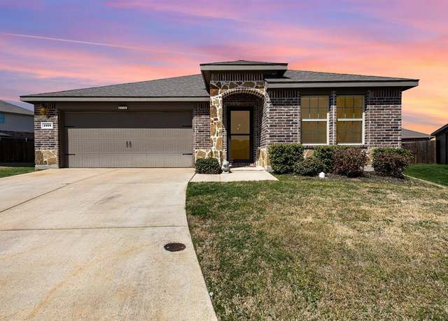 Property at 1308 Crystal Way, Princeton, TX 75407, 4 beds, 2 baths