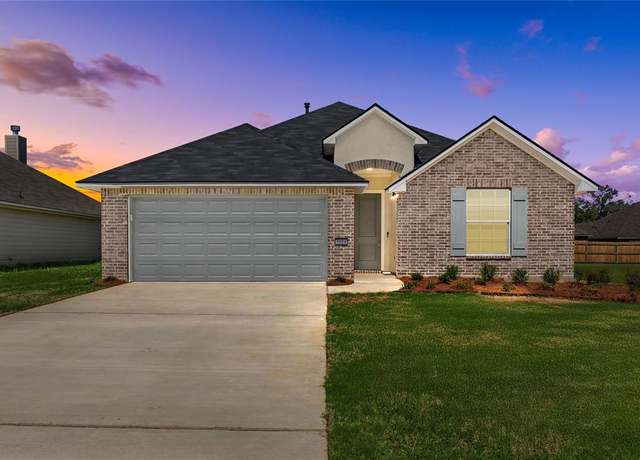 Property at 5614 Red Pine St, Shreveport, LA 71129, 3 beds, 2 baths