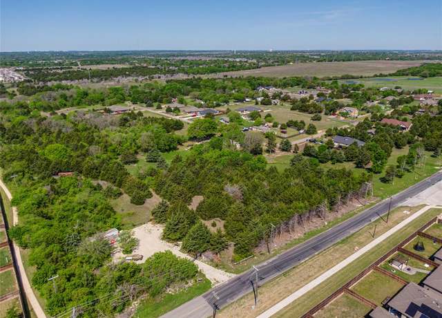 Property at 1460 S Uhl Rd, Glenn Heights, TX 75154