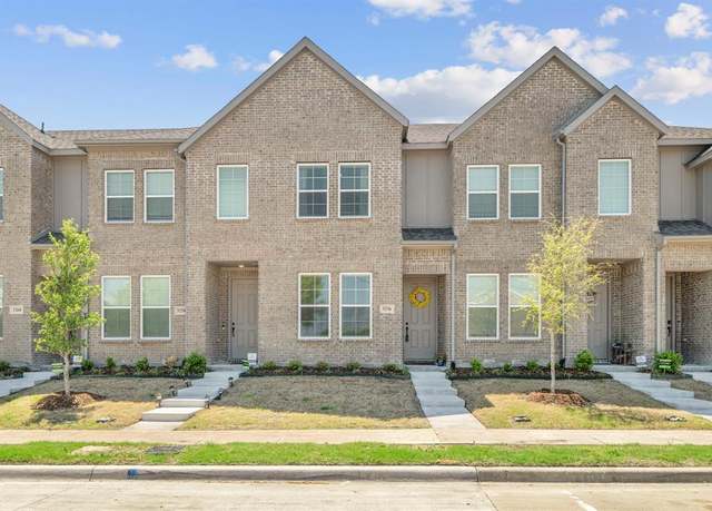 Property at 5256 Springlake Pkwy, Haltom City, TX 76117, 2 beds, 2 baths