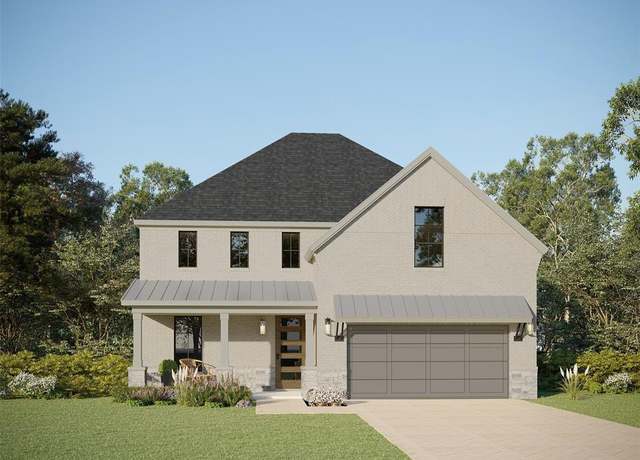 Property at 11213 Canopy Trl, Justin, TX 76247, 5 beds, 4.5 baths
