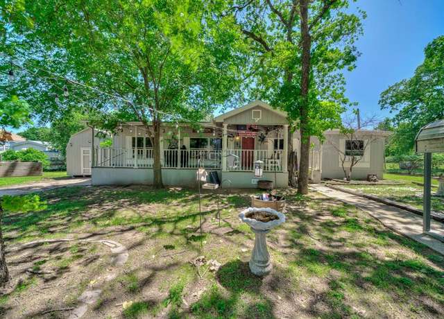 Property at 6232 Forest Acre Cir N, Fort Worth, TX 76140, 3 beds, 2 baths