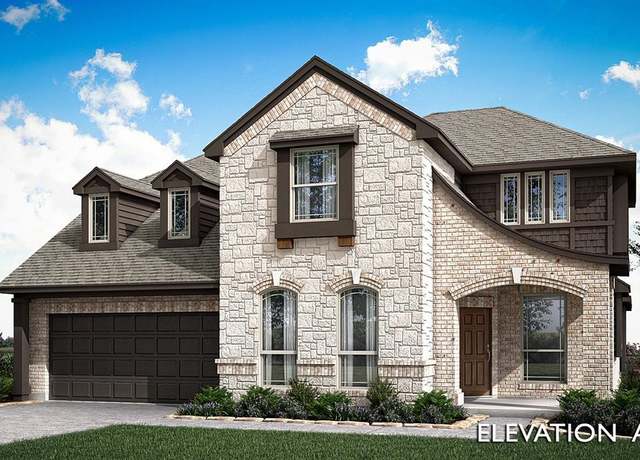 Property at 4029 Alpine St, Midlothian, TX 76065, 4 beds, 3.5 baths