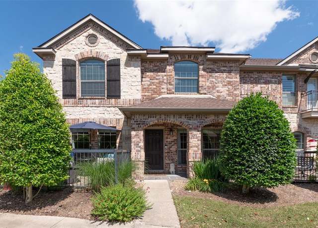 Property at 3075 Willow Grove Blvd #1105, Mckinney, TX 75070, 3 beds, 2.5 baths
