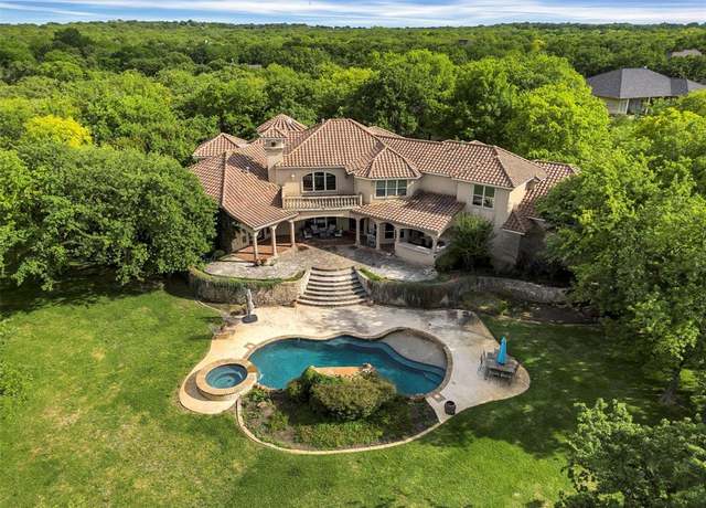 Property at 620 Timber Creek Cir, Stephenville, TX 76401, 6 beds, 4.5 baths