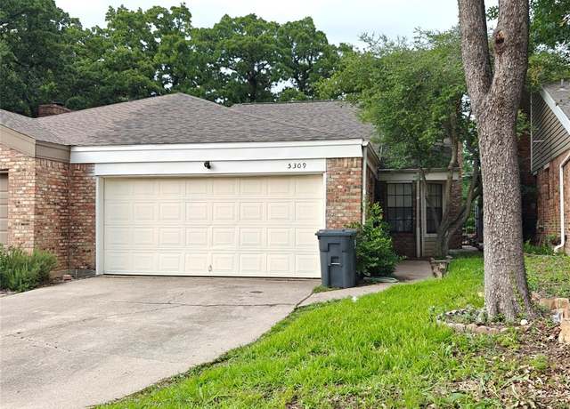 Property at 5309 San Mateo Ct, Arlington, TX 76017, 3 beds, 2 baths