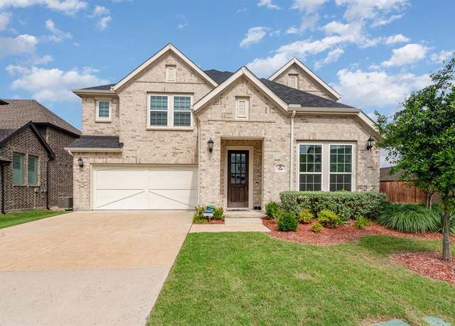 Property at 760 Durham St, Allen, TX 75013, 5 beds, 4 baths