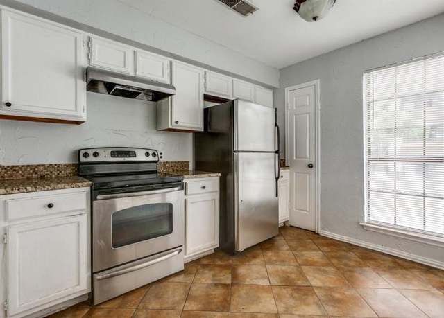 Property at 9601 Forest Ln #822, Dallas, TX 75243, 1 bed, 1 bath