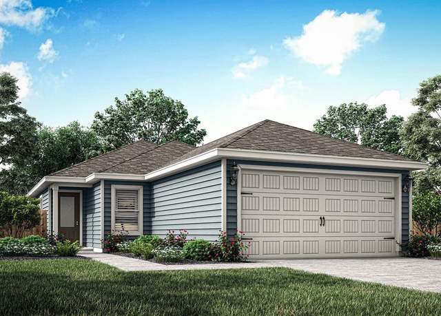 Property at 1422 Reiner Dr, Crandall, TX 75114, 3 beds, 2 baths