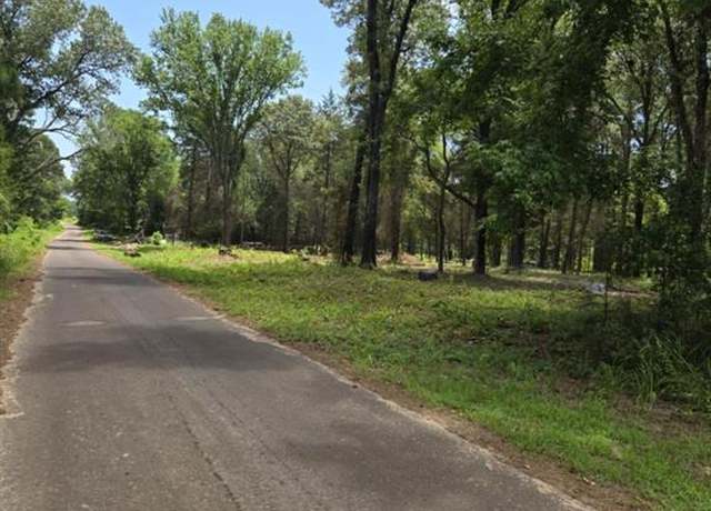 Property at 2 FM 279, Ben Wheeler, TX 75754