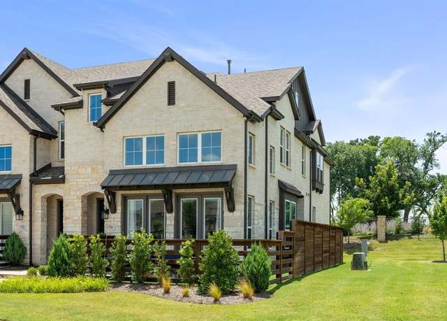 Property at 7908 San Bernard Trl, Mckinney, TX 75071, 3 beds, 2.5 baths