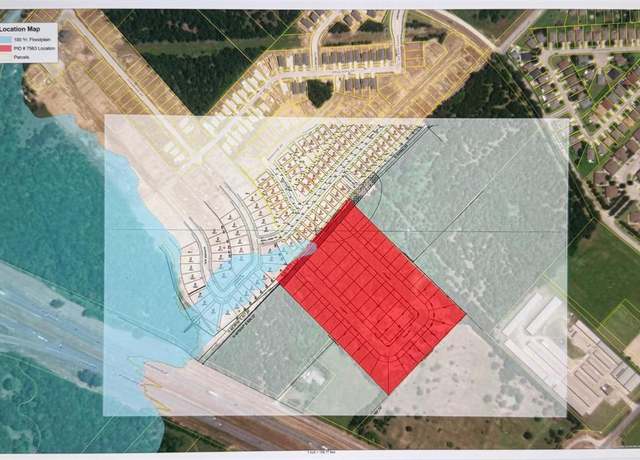 Property at 2578 Fm-2578 Rd, Terrell, TX 75160