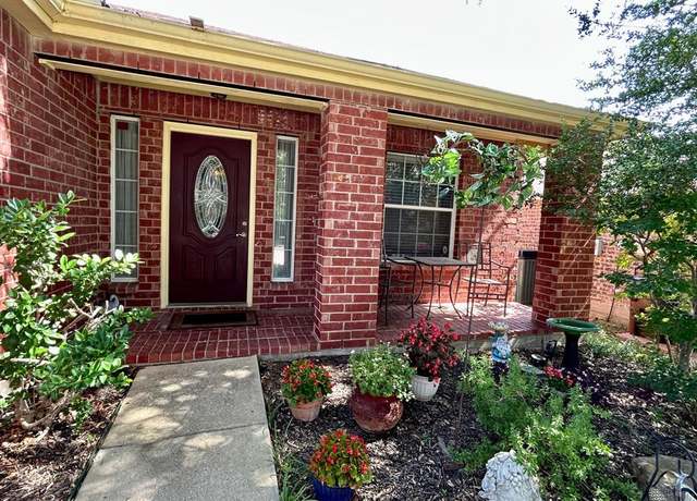 Property at 6013 Marsh Rail Dr, Denton, TX 76208, 3 beds, 2 baths