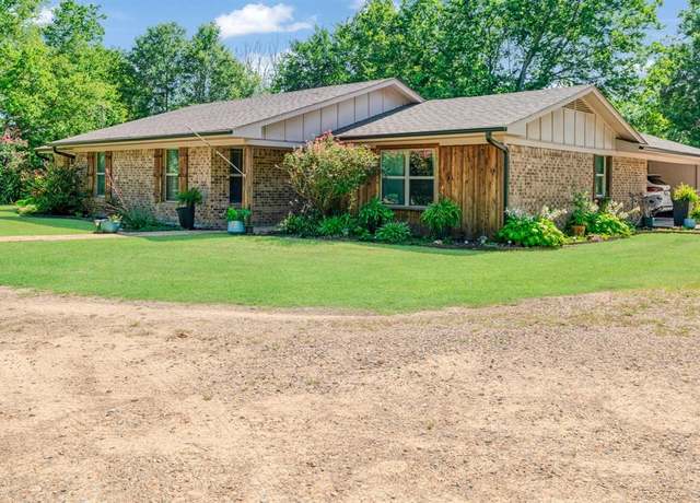 Property at 410 FM 2121, Paris, TX 75462, 4 beds, 2.5 baths
