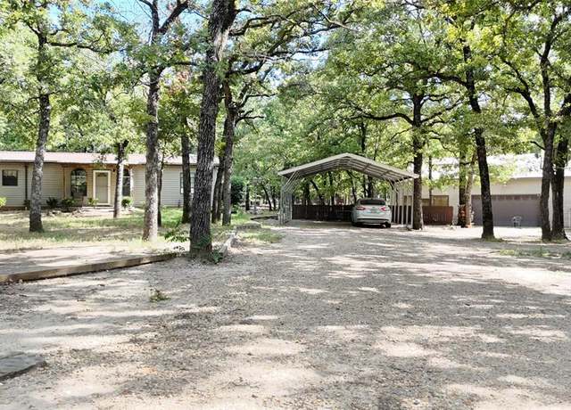 Property at 5283 County Road 2442, Royse City, TX 75189, 2 beds, 2 baths