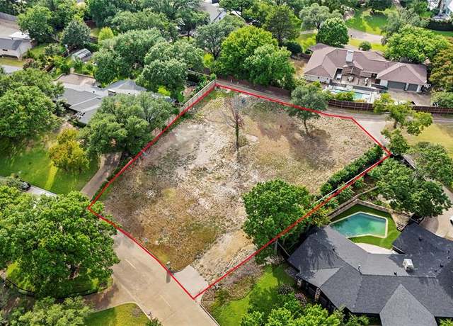 Property at 6263 Preston Creek Dr, Dallas, TX 75240