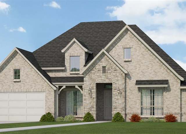 Property at 151 Galena St, New Fairview, TX 76078, 4 beds, 3 baths