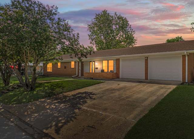 Property at 2610 Powell Dr, Gatesville, TX 76528, 3 beds, 2 baths