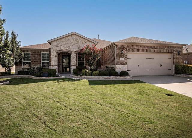 Photo of 7047 Kenway Dr, Frisco, TX 75036