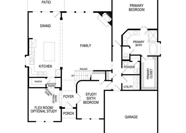 Property at 663 Cherry Bark Trl, Waxahachie, TX 75165, 6 beds, 4 baths