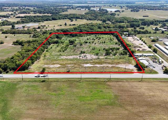 Property at 2632 N Center St, Bonham, TX 75418