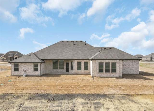 Property at 6605 Woodley, Mesquite, TX 75126, 4 beds, 2 baths