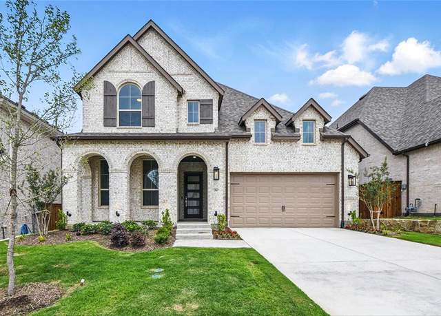 Property at 1904 Prickly Poppy Ct, Aubrey, TX 76227, 4 beds, 4 baths