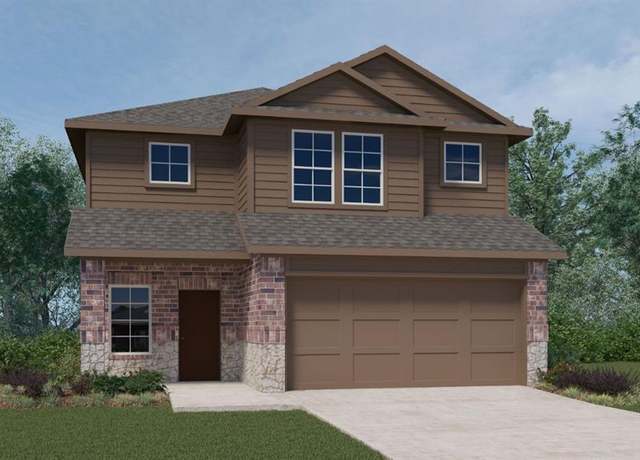 Property at 9212 Cessna Ave, Mckinney, TX 75071, 4 beds, 2.5 baths