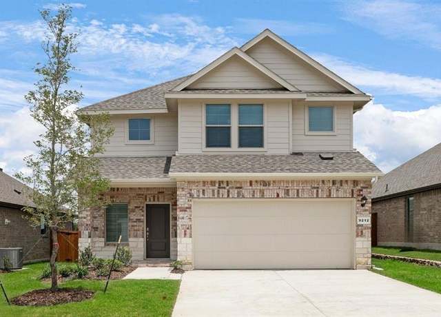 Property at 9212 Cessna Ave, Mckinney, TX 75071, 4 beds, 2.5 baths