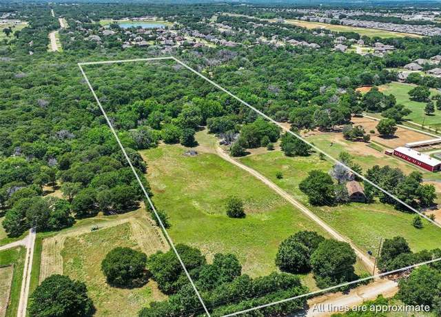 Property at 4571 Running Br, Aubrey, TX 76227