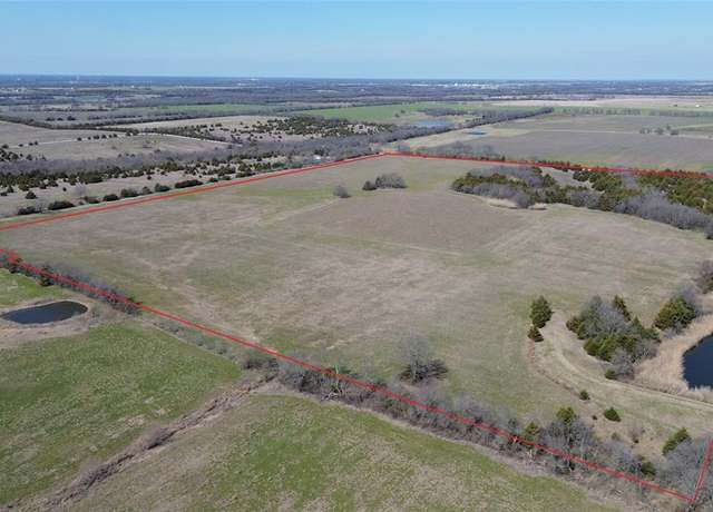 Property at TBD County Road 1135, Leonard, TX 75452