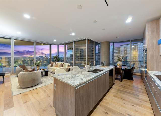 Property at 3130 N Harwood St #804, Dallas, TX 75201, 3 beds, 3 baths