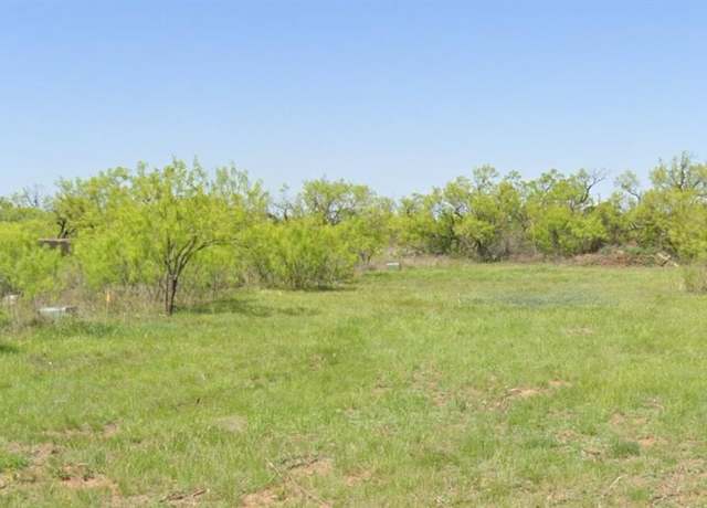 Property at tbd Haynes, Merkel, TX 79536