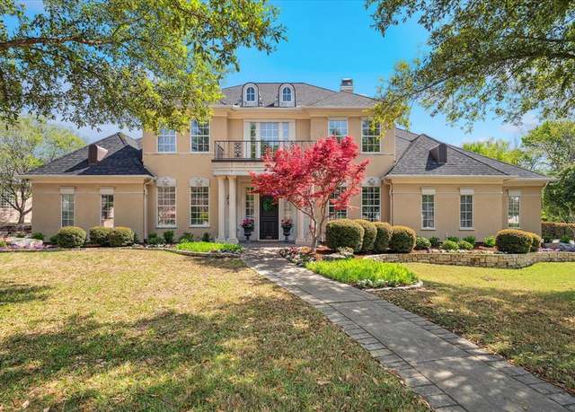 Property at 2008 Sleepy Hollow Ln, Heath, TX 75032, 4 beds, 3.5 baths