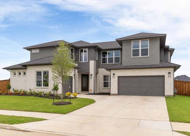 Property at 3312 Crosby Ln, Celina, TX 75009, 5 beds, 5.5 baths