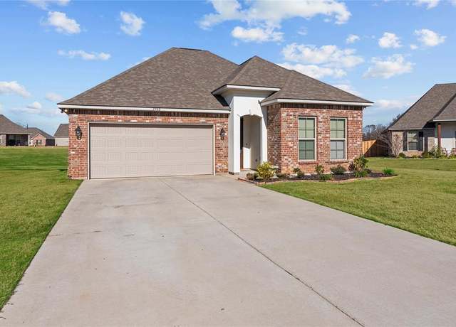 Property at 3940 Jeffery Kyle Dr, Shreveport, LA 71107, 3 beds, 2 baths