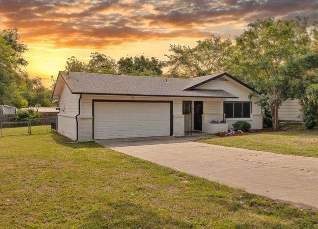 Property at 2409 Janice Ln, Fort Worth, TX 76112, 3 beds, 2 baths
