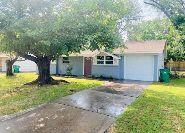 Property at 4916 Tracy Dr, Haltom City, TX 76117, 4 beds, 2 baths